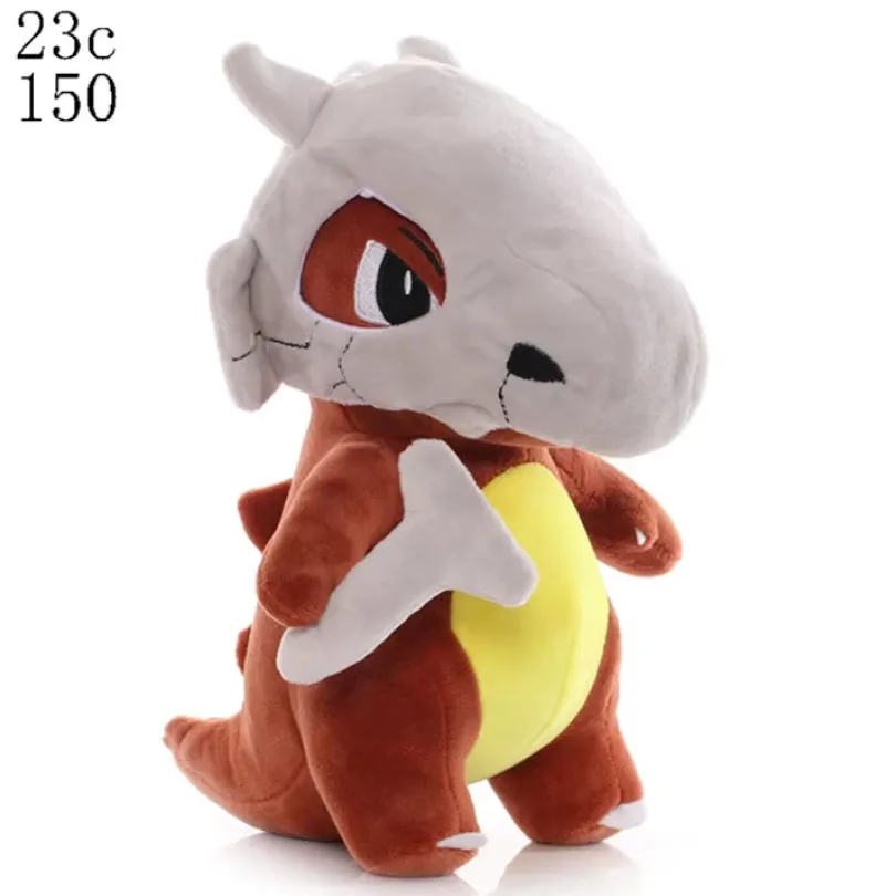 Pokemon - Cubone - Plush
