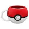 Pokemon 3D Mug Pokeball 445 ml