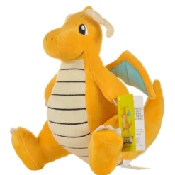 Pokemon - Dragonite 20 cm - Plush