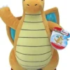 Pokemon Dragonite Plush Gosedjur 30cm