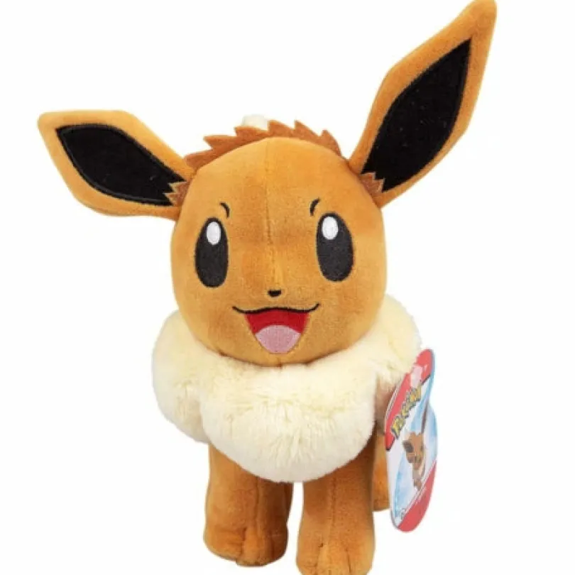 Pokemon - Eevee 20 cm - Plush