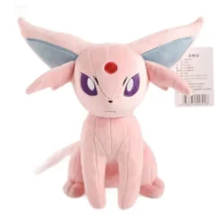 Pokemon Espeon 20 Cm Plush