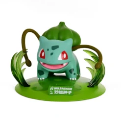 Pokemon Funism - BULBASAUR(0001)