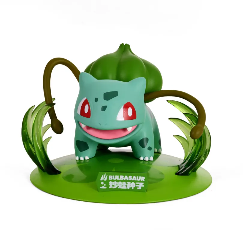 Pokemon Funism - BULBASAUR(0001)
