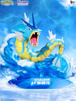 Pokemon Funism - GYRADOS(0130)