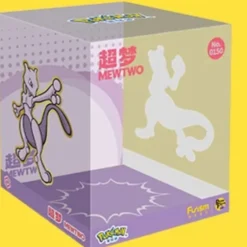 Pokemon Funism - MEWTWO(0150)
