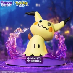 Pokemon Funism - MIMIKYU(0778)