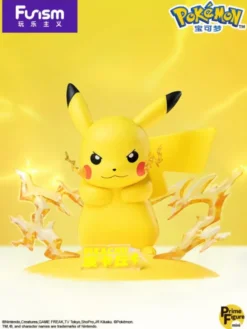 Pokemon Funism - PIAKCHU(0025)