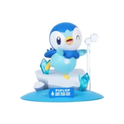 Pokemon Funism - PIPLUP(0393)