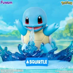 Pokemon Funism - SQUIRTLE(0130)
