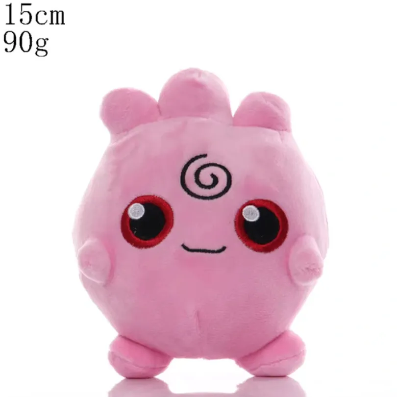 Pokemon - Igglybuff - Plush
