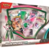 Pokemon - Iron Valiant ex Box