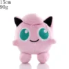 Pokemon - Jigglypuff - Plush