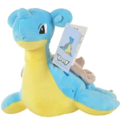 Pokemon - Lapras 20 cm - Plush