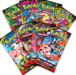 Pokemon - Mega Greninja ex Premium Collection