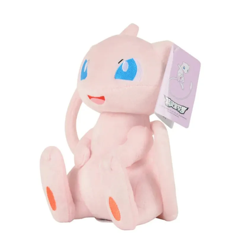 Pokemon - Mew 20 cm - Plush