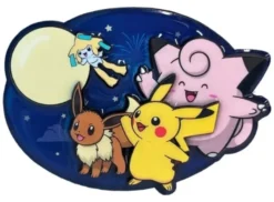 Pokemon 2026 Mid Autumn Gift Box (Kinesisk)