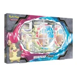Pokemon - Morpeko V-Union Box Special Collection
