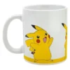 Pokemon Mug Pikachu