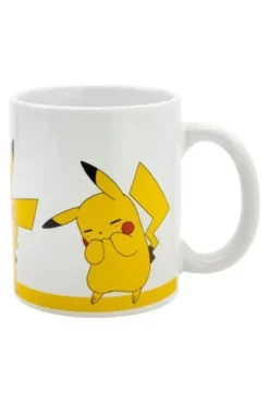 Pokemon Mug Pikachu