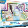 Pokemon - Paldea Collection - Quaxly