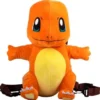 Pokemon Plush Backpack 35cm - Charmander