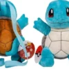 Pokemon Plush Backpack 35cm - Squirtle