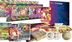Pokemon - Premium Collection Charizard