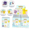 Pokemon Scene Set Pack - Desert