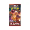 Pokemon Simplified Chinese - Dark Crystal Blaze (CSV5C)(5 Kort) (Kinesisk)