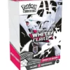 Pokemon SV10.5 - Black Bolt & White Flare - White Flare Bundle