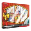 Pokemon TCG: Armarouge ex Premium Collection