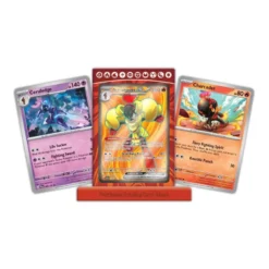 Pokemon TCG: Armarouge ex Premium Collection