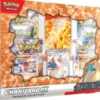 Pokemon TCG: Charizard ex Premium Collection