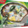 Pokemon TCG: Cyclizar ex Box