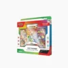 Pokemon Tcg First Partner Illustration Collectionseries 1 Pokemon