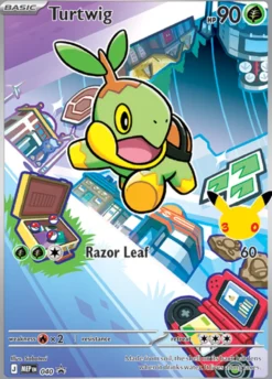 Pokemon Tcg First Partner Illustration Collectionseries 1 Pokemon