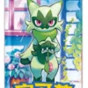 Pokemon TCG Gem Pack Vol. 5 Booster (4-kort) (Kinesisk)
