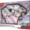 Pokemon TCG - Houndstone EX Box