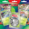 Pokemon Tcg Mega Evolution Enhanced 2 Pack Blister Vileplume Pokemon