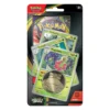 Pokemon Tcg Mega Evolution Perfect Order Premium Checklane Blister Pokemon