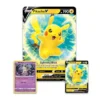 Pokemon TCG: Pikachu V Box