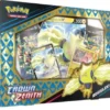 Pokemon TCG: SWSH12.5 Crown Zenith: Regieleki V