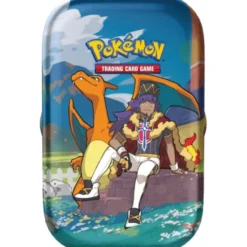 Pokemon TCG - SWSH 12.5 Crown Zenith: Mini Tin