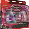 Pokemon Team Rockets Mewtwo Ex League Battle Deck Pokemon