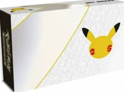 Pokemon - 25th Anniversary Celebrations