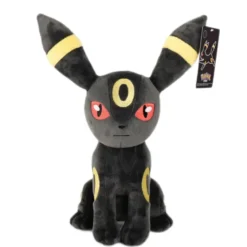 Pokemon Umbreon 20 Cm Plush