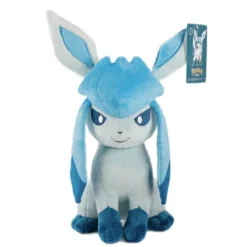 Pokemon Vaporeon 20 Cm Plush