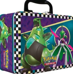 Pokémon Back to School Collector Chest 2024