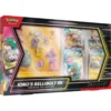 Pokémon - Iono’s Bellibolt ex Premium Collection